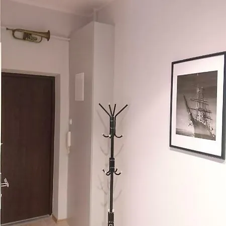 Studio 66 Appartement *