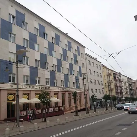 Studio 66 Appartement