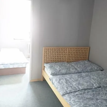 Studio 66 Appartement *