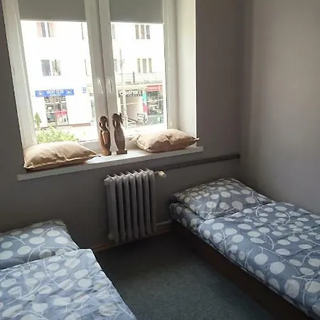 Studio 66 Gdynia