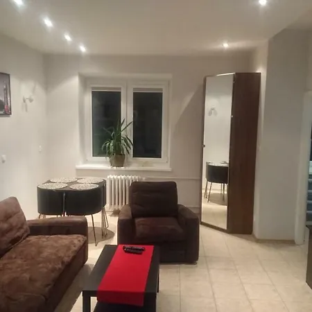 Studio 66 Appartement